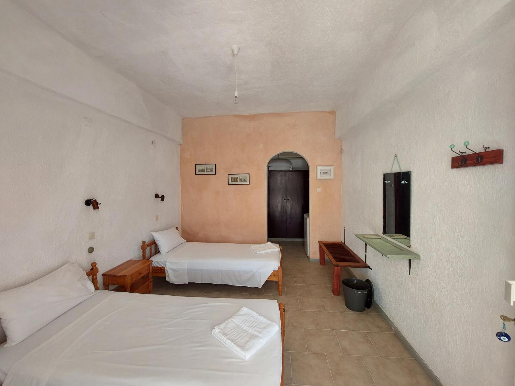 Maeiz Skopelos Zimmer foto