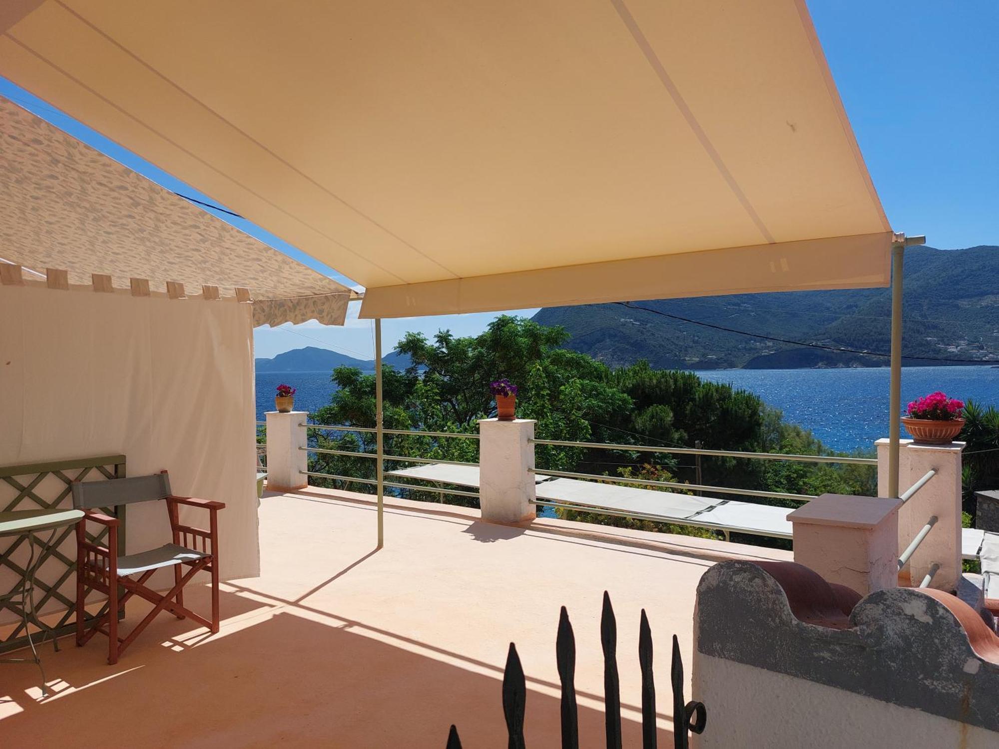 Maeiz Skopelos Zimmer foto